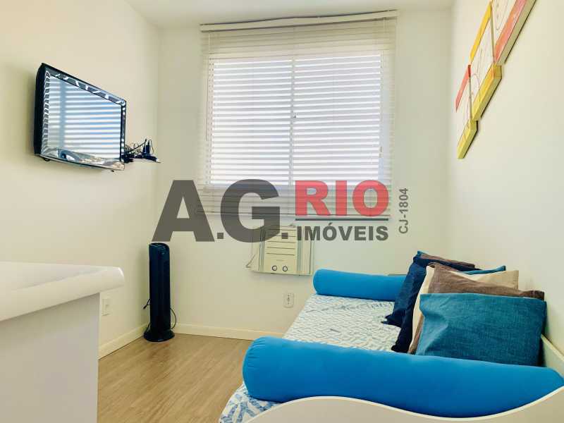 13 - Apartamento 3 quartos à venda Rio de Janeiro,RJ - R$ 384.900 - FRAP30117 - 14