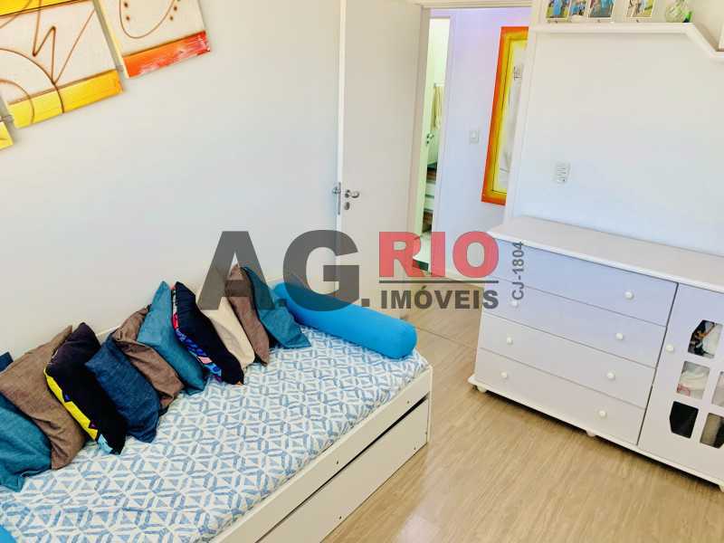 14 - Apartamento 3 quartos à venda Rio de Janeiro,RJ - R$ 384.900 - FRAP30117 - 15