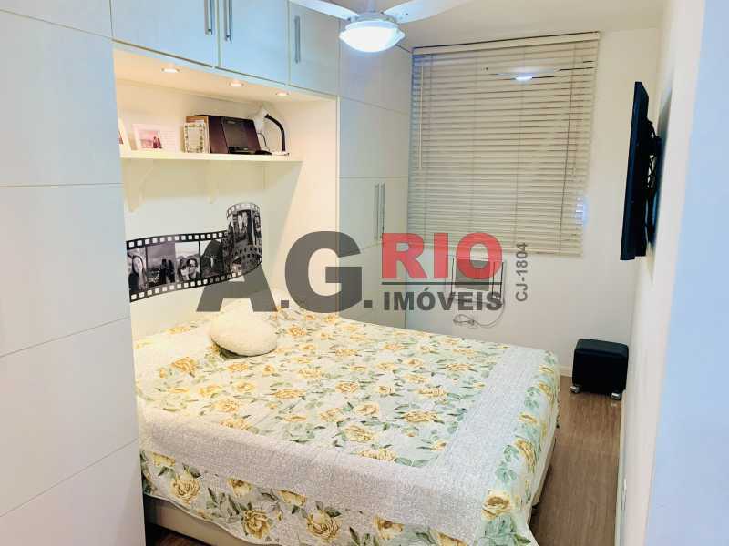 15 - Apartamento 3 quartos à venda Rio de Janeiro,RJ - R$ 384.900 - FRAP30117 - 16