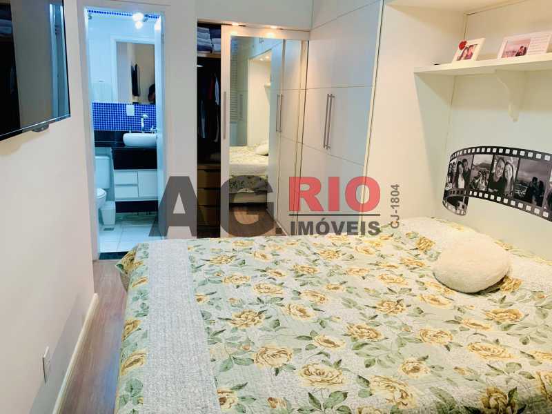 16 - Apartamento 3 quartos à venda Rio de Janeiro,RJ - R$ 384.900 - FRAP30117 - 17