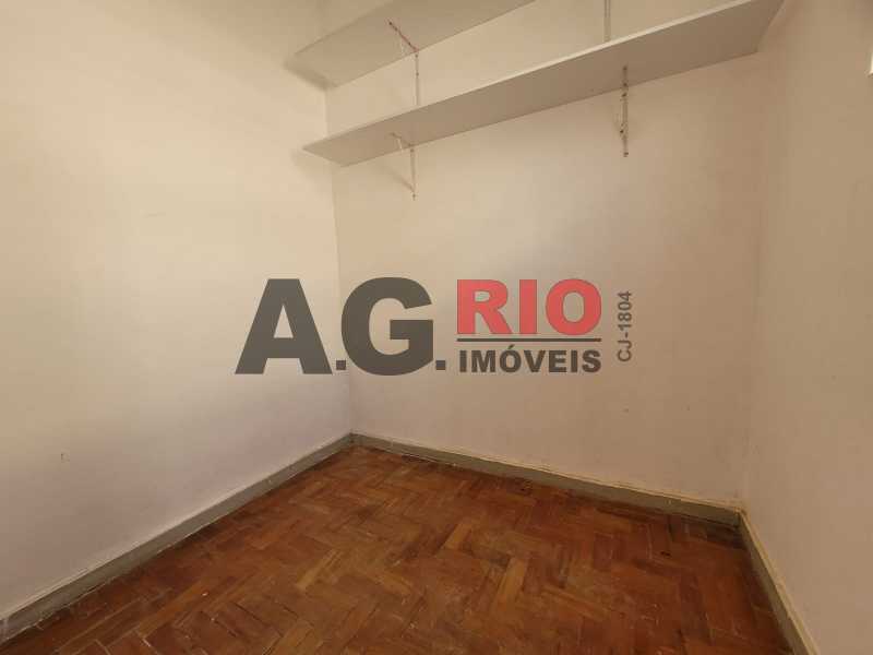 WhatsApp Image 2022-06-24 at 0 - Apartamento 2 quartos para alugar Rio de Janeiro,RJ - R$ 600 - TQAP20741 - 12