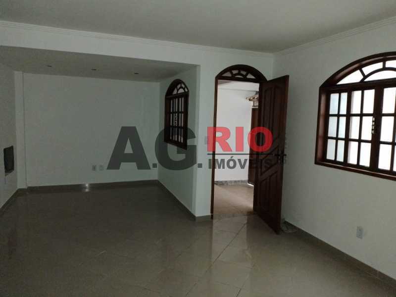 WhatsApp Image 2022-08-10 at 1 - Casa de Vila 3 quartos à venda Rio de Janeiro,RJ - R$ 460.000 - VVCV30047 - 1