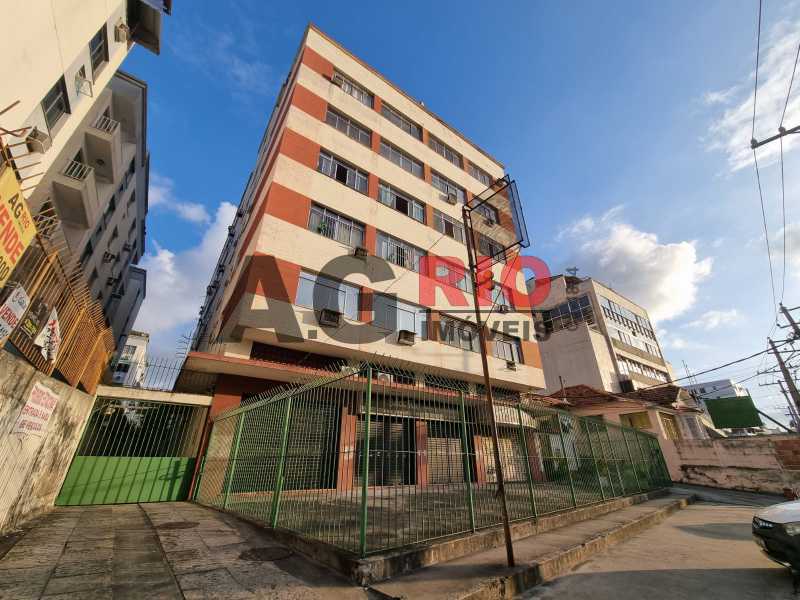 1. - Apartamento 2 quartos para alugar Rio de Janeiro,RJ - R$ 600 - VVAP21230 - 1