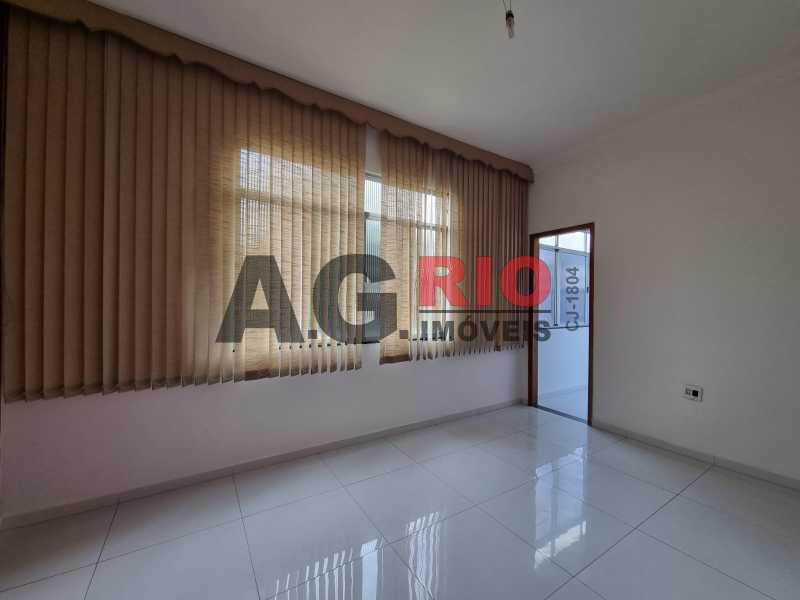 2. - Apartamento 2 quartos para alugar Rio de Janeiro,RJ - R$ 600 - VVAP21230 - 3