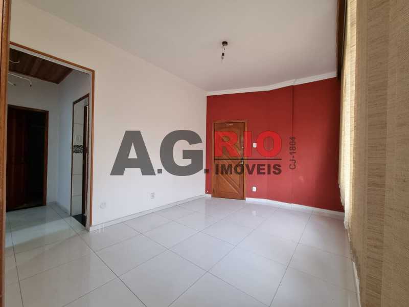 Conheça 3. do imóvel - Apartamento 2 quartos para alugar Rio de Janeiro,RJ - R$ 600 - VVAP21230 - 4 3. - Apartamento 2 quartos para alugar Rio de Janeiro,RJ - R$ 600 - VVAP21230 - 4