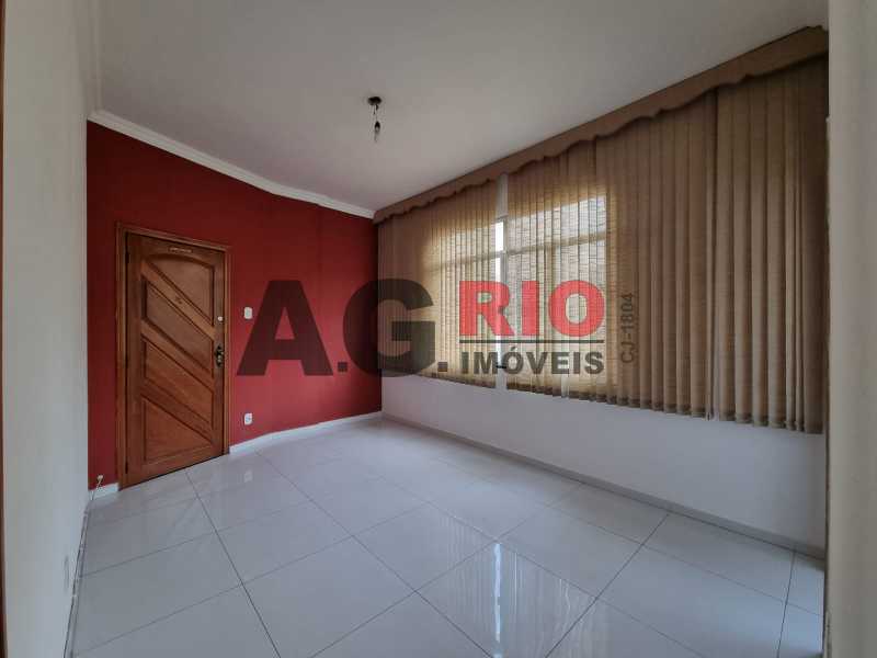 4. - Apartamento 2 quartos para alugar Rio de Janeiro,RJ - R$ 600 - VVAP21230 - 5