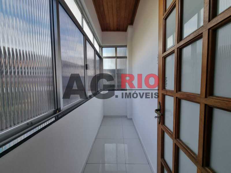 5. - Apartamento 2 quartos para alugar Rio de Janeiro,RJ - R$ 600 - VVAP21230 - 6