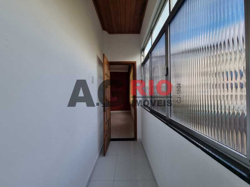 6. - Apartamento 2 quartos para alugar Rio de Janeiro,RJ - R$ 600 - VVAP21230 - 7