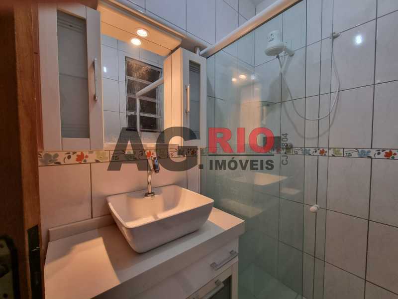 9. - Apartamento 2 quartos para alugar Rio de Janeiro,RJ - R$ 600 - VVAP21230 - 10