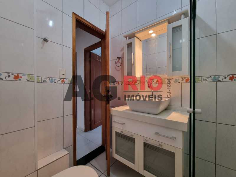 10. - Apartamento 2 quartos para alugar Rio de Janeiro,RJ - R$ 600 - VVAP21230 - 11