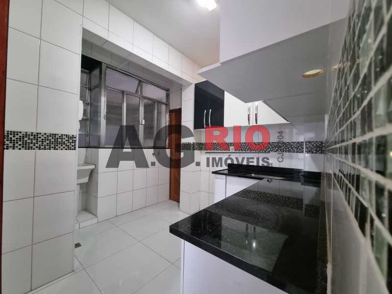 13. - Apartamento 2 quartos para alugar Rio de Janeiro,RJ - R$ 600 - VVAP21230 - 14