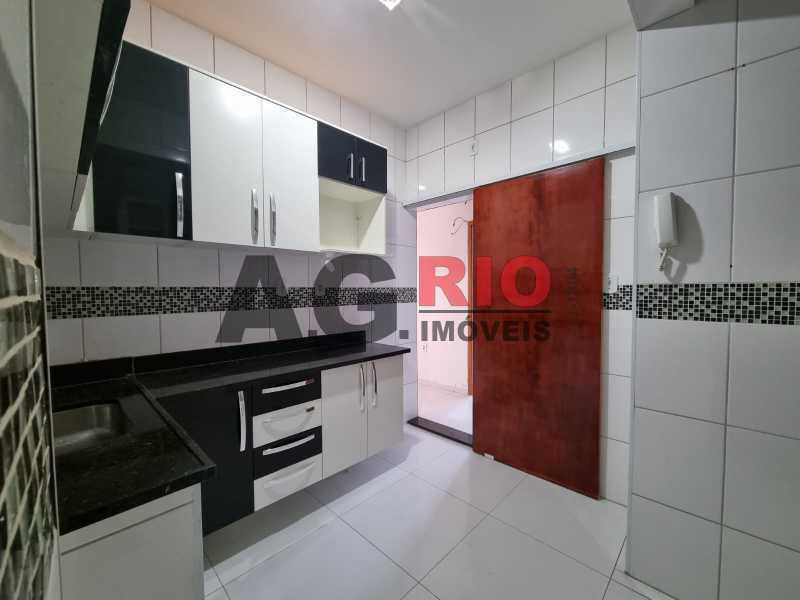 15. - Apartamento 2 quartos para alugar Rio de Janeiro,RJ - R$ 600 - VVAP21230 - 16