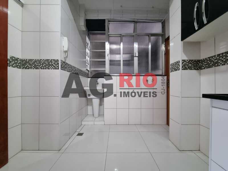 16. - Apartamento 2 quartos para alugar Rio de Janeiro,RJ - R$ 600 - VVAP21230 - 17