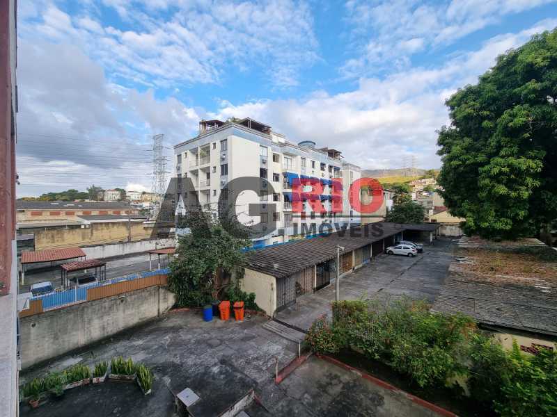 Conheça 18. do imóvel - Apartamento 2 quartos para alugar Rio de Janeiro,RJ - R$ 600 - VVAP21230 - 19 18. - Apartamento 2 quartos para alugar Rio de Janeiro,RJ - R$ 600 - VVAP21230 - 19