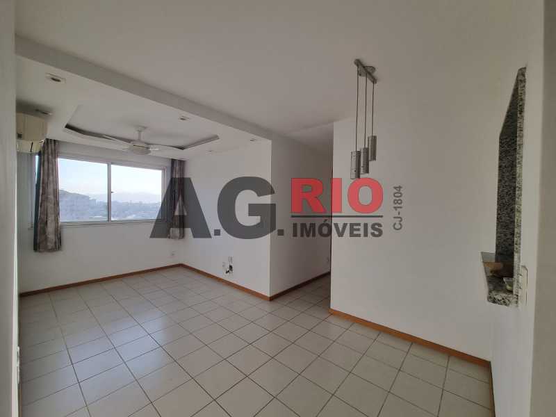 2. - Apartamento 3 quartos para alugar Rio de Janeiro,RJ - R$ 1.300 - VVAP30414 - 3