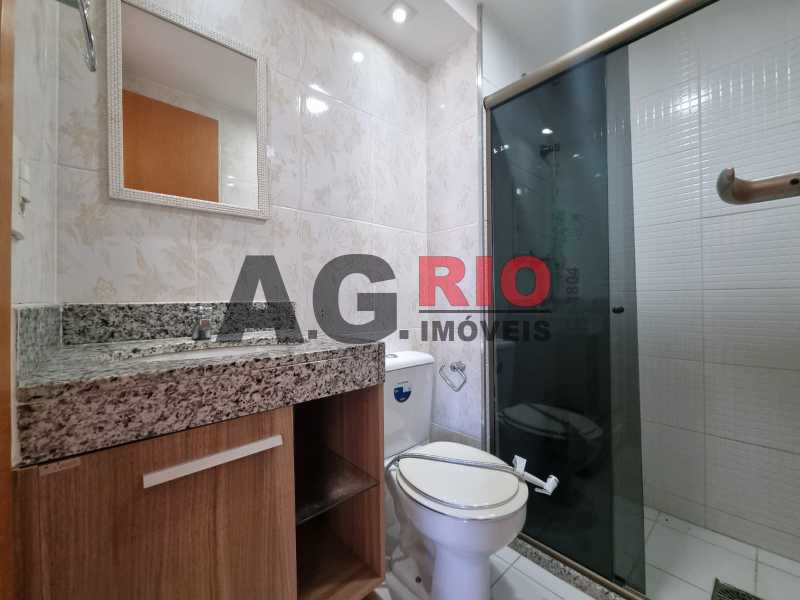 6. - Apartamento 3 quartos para alugar Rio de Janeiro,RJ - R$ 1.300 - VVAP30414 - 7