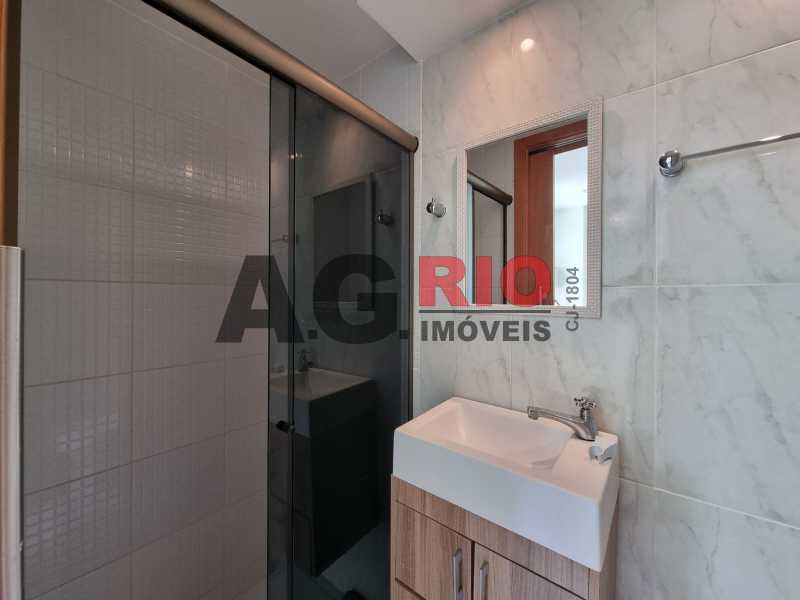 9. - Apartamento 3 quartos para alugar Rio de Janeiro,RJ - R$ 1.300 - VVAP30414 - 10