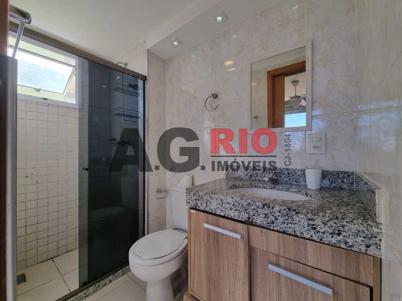 12. - Apartamento 3 quartos para alugar Rio de Janeiro,RJ - R$ 1.300 - VVAP30414 - 13