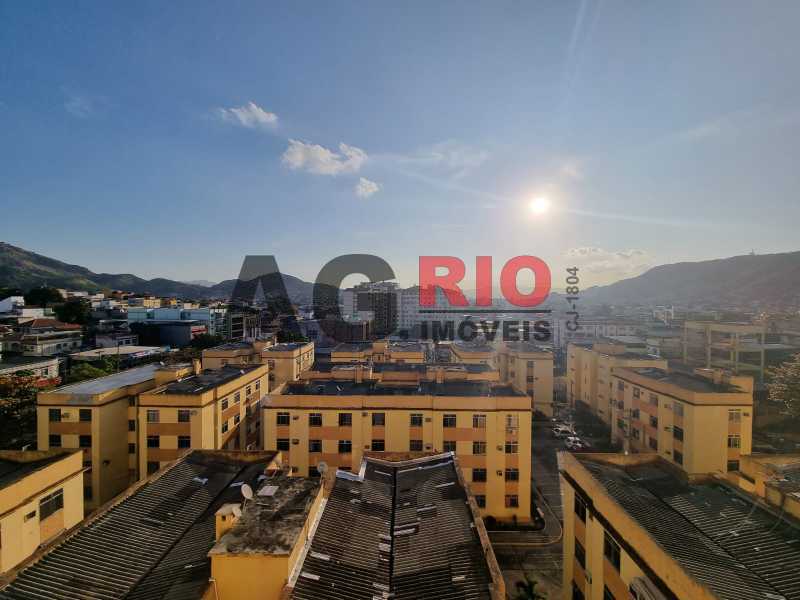16. - Apartamento 3 quartos para alugar Rio de Janeiro,RJ - R$ 1.300 - VVAP30414 - 17