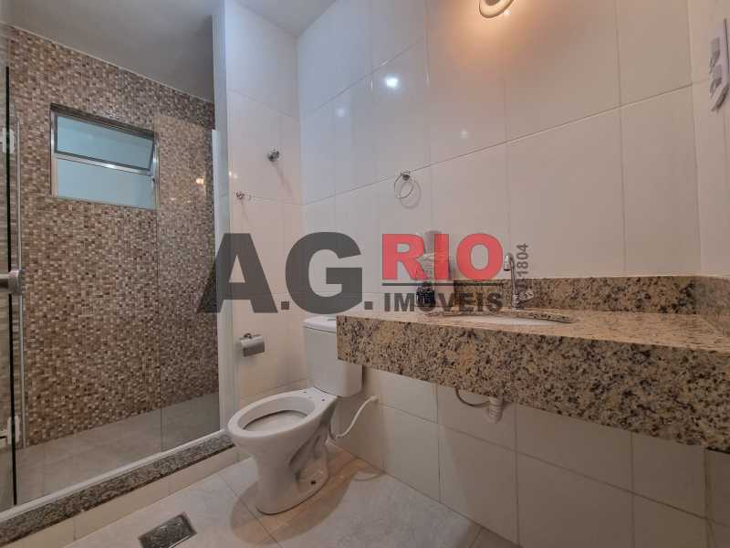 9. - Casa em Condomínio 3 quartos para alugar Rio de Janeiro,RJ - R$ 3.000 - VVCN30150 - 10