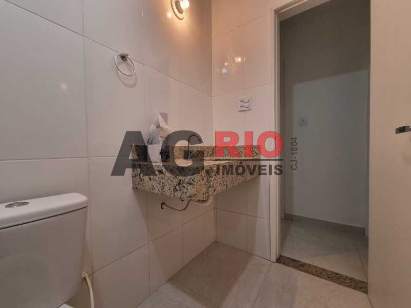 Conheça 10. do imóvel - Casa em Condomínio 3 quartos para alugar Rio de Janeiro,RJ - R$ 3.000 - VVCN30150 - 11 10. - Casa em Condomínio 3 quartos para alugar Rio de Janeiro,RJ - R$ 3.000 - VVCN30150 - 11