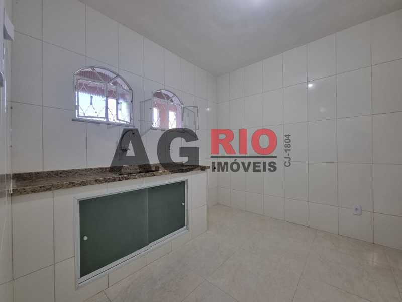 Conheça 15. do imóvel - Casa em Condomínio 3 quartos para alugar Rio de Janeiro,RJ - R$ 3.000 - VVCN30150 - 16 15. - Casa em Condomínio 3 quartos para alugar Rio de Janeiro,RJ - R$ 3.000 - VVCN30150 - 16
