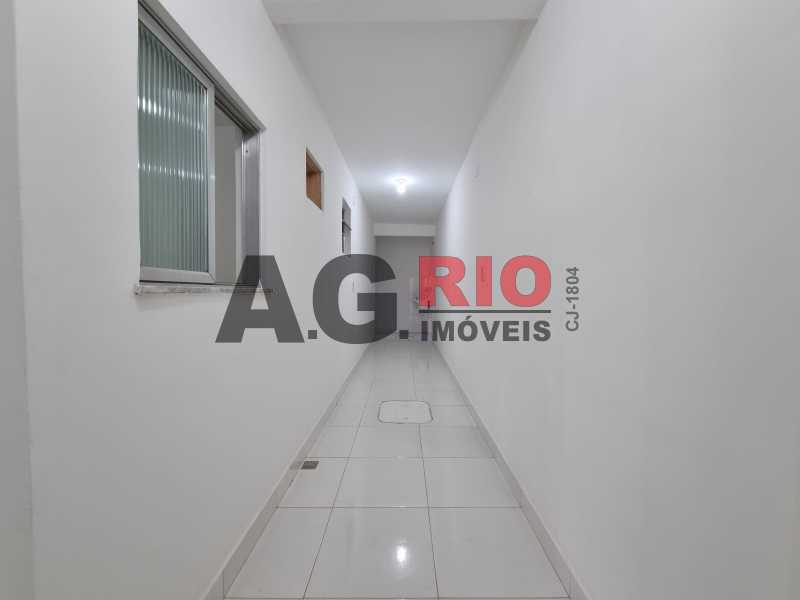 17. - Casa em Condomínio 3 quartos para alugar Rio de Janeiro,RJ - R$ 3.000 - VVCN30150 - 18