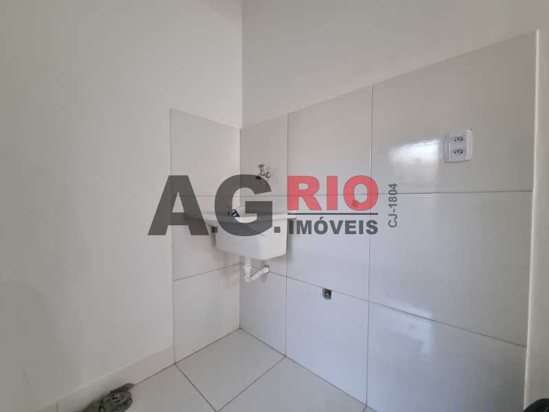 18. - Casa em Condomínio 3 quartos para alugar Rio de Janeiro,RJ - R$ 3.000 - VVCN30150 - 19