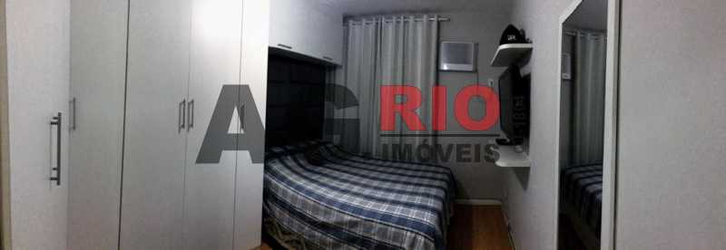 WhatsApp Image 2022-08-03 at 1 - Apartamento 2 quartos à venda Rio de Janeiro,RJ - R$ 270.000 - VVAP21237 - 17