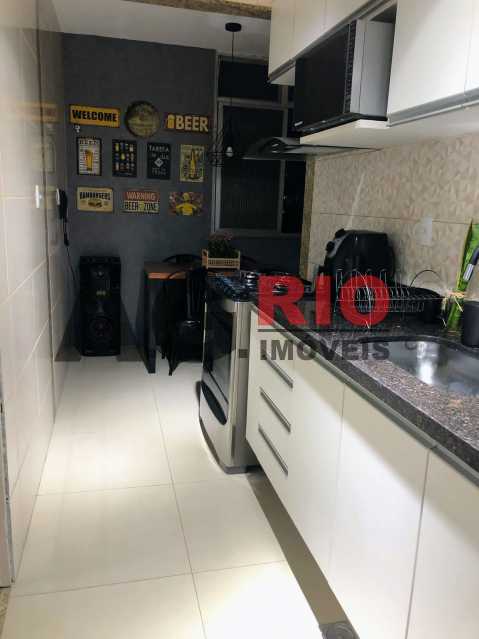 WhatsApp Image 2022-08-03 at 1 - Apartamento 2 quartos à venda Rio de Janeiro,RJ - R$ 270.000 - VVAP21237 - 7