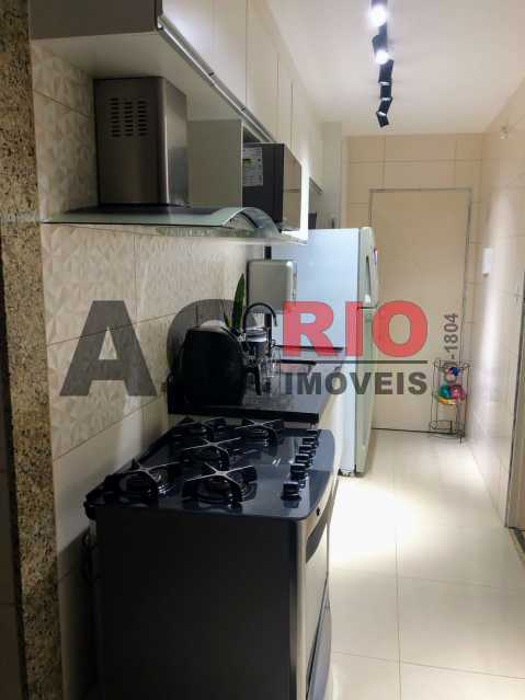 WhatsApp Image 2022-08-03 at 1 - Apartamento 2 quartos à venda Rio de Janeiro,RJ - R$ 270.000 - VVAP21237 - 10