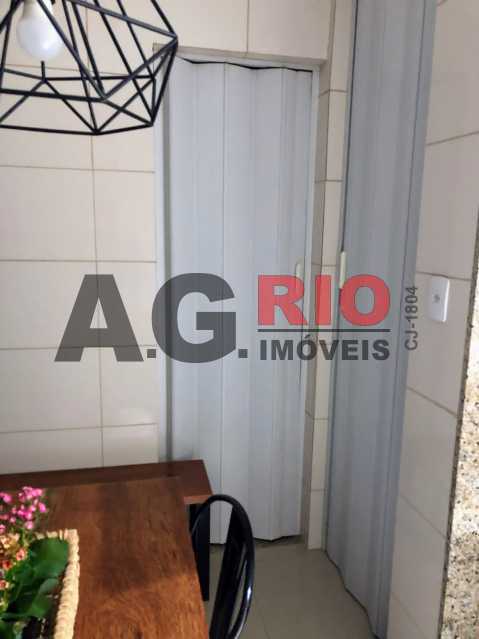 WhatsApp Image 2022-08-03 at 1 - Apartamento 2 quartos à venda Rio de Janeiro,RJ - R$ 270.000 - VVAP21237 - 5