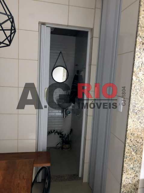 WhatsApp Image 2022-08-03 at 1 - Apartamento 2 quartos à venda Rio de Janeiro,RJ - R$ 270.000 - VVAP21237 - 27