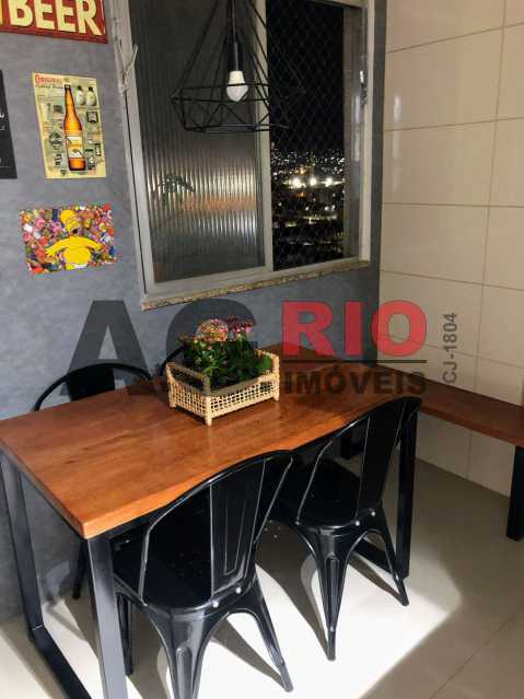 WhatsApp Image 2022-08-03 at 1 - Apartamento 2 quartos à venda Rio de Janeiro,RJ - R$ 270.000 - VVAP21237 - 6