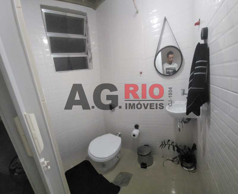 WhatsApp Image 2022-08-03 at 1 - Apartamento 2 quartos à venda Rio de Janeiro,RJ - R$ 270.000 - VVAP21237 - 31