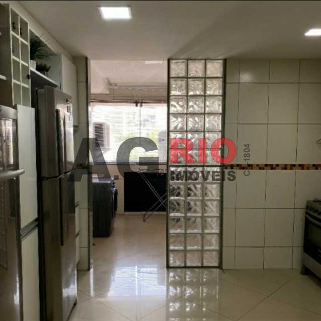 WhatsApp Image 2022-08-04 at 1 - Apartamento 4 quartos para alugar Rio de Janeiro,RJ - R$ 20.000 - FRAP40012 - 19