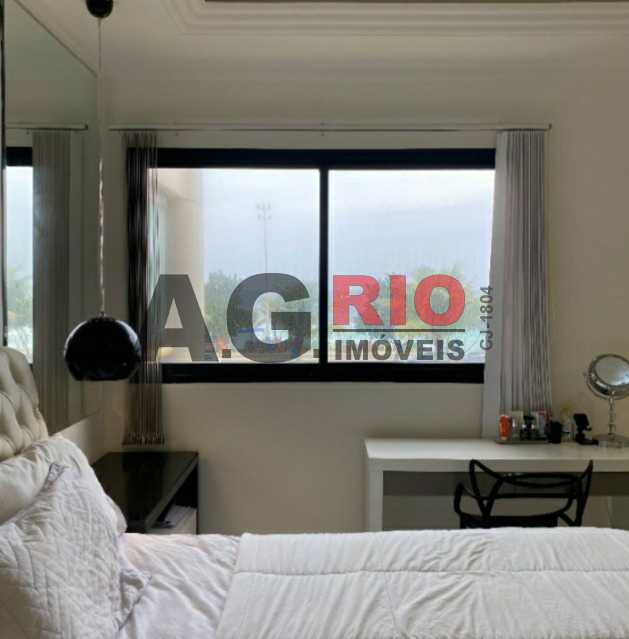 WhatsApp Image 2022-08-04 at 1 - Apartamento 4 quartos para alugar Rio de Janeiro,RJ - R$ 20.000 - FRAP40012 - 14