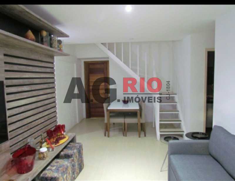 WhatsApp Image 2022-08-04 at 1 - Cobertura 4 quartos para alugar Rio de Janeiro,RJ - R$ 8.000 - FRCO40006 - 3