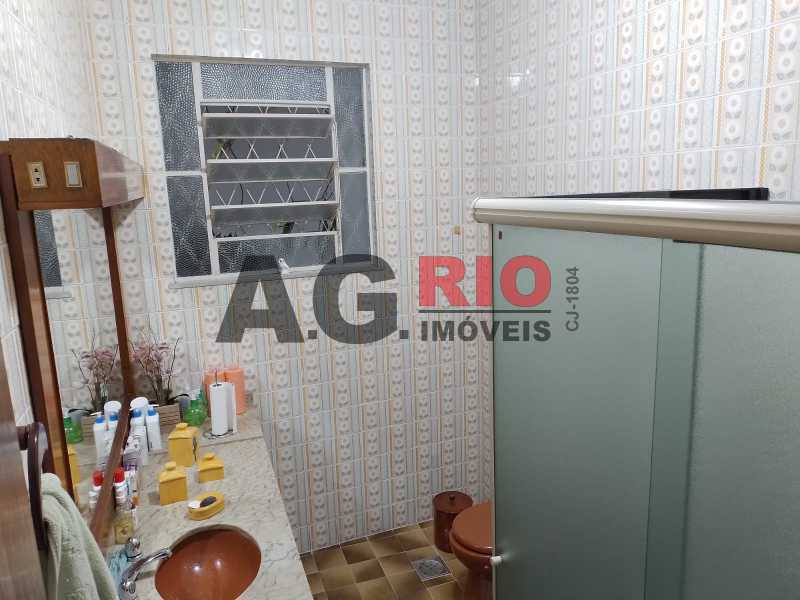 WhatsApp Image 2022-08-04 at 0 - Casa em Condomínio 2 quartos à venda Rio de Janeiro,RJ - R$ 450.000 - VVCN20096 - 19