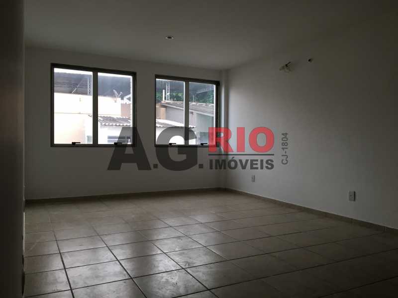Conheça 1 do imóvel - Sala Comercial 24m² para alugar Rio de Janeiro,RJ - R$ 900 - VV15112 - 1 1 - Sala Comercial 24m² para alugar Rio de Janeiro,RJ - R$ 900 - VV15112 - 1