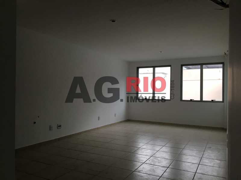 Conheça 2 do imóvel - Sala Comercial 24m² para alugar Rio de Janeiro,RJ - R$ 900 - VV15112 - 3 2 - Sala Comercial 24m² para alugar Rio de Janeiro,RJ - R$ 900 - VV15112 - 3