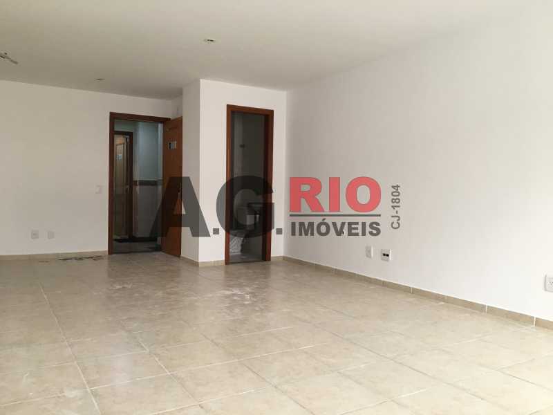 Conheça 3 do imóvel - Sala Comercial 24m² para alugar Rio de Janeiro,RJ - R$ 900 - VV15112 - 4 3 - Sala Comercial 24m² para alugar Rio de Janeiro,RJ - R$ 900 - VV15112 - 4