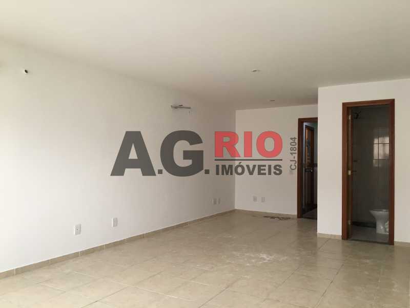 Conheça 4 do imóvel - Sala Comercial 24m² para alugar Rio de Janeiro,RJ - R$ 900 - VV15112 - 5 4 - Sala Comercial 24m² para alugar Rio de Janeiro,RJ - R$ 900 - VV15112 - 5