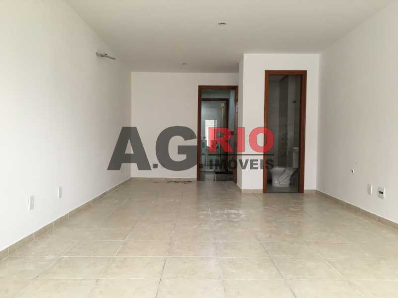 Conheça 5 do imóvel - Sala Comercial 24m² para alugar Rio de Janeiro,RJ - R$ 900 - VV15112 - 6 5 - Sala Comercial 24m² para alugar Rio de Janeiro,RJ - R$ 900 - VV15112 - 6