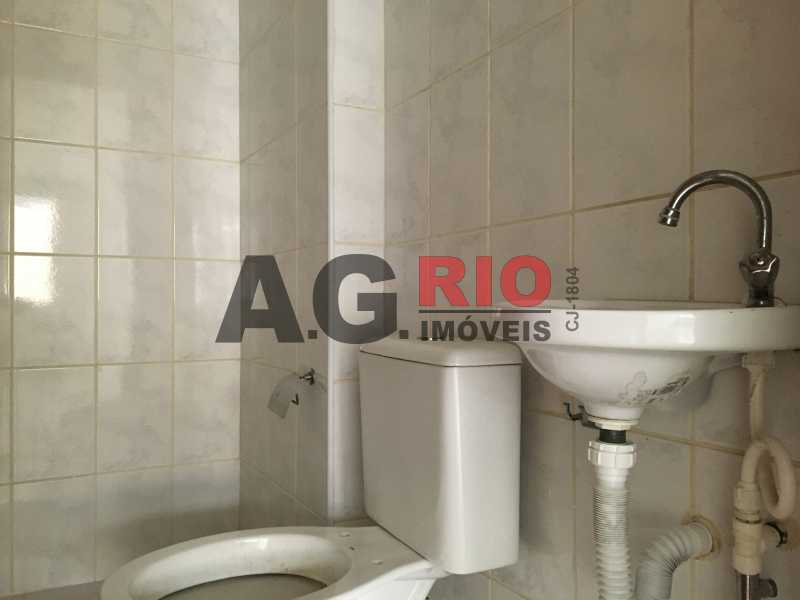 Conheça 6 do imóvel - Sala Comercial 24m² para alugar Rio de Janeiro,RJ - R$ 900 - VV15112 - 7 6 - Sala Comercial 24m² para alugar Rio de Janeiro,RJ - R$ 900 - VV15112 - 7