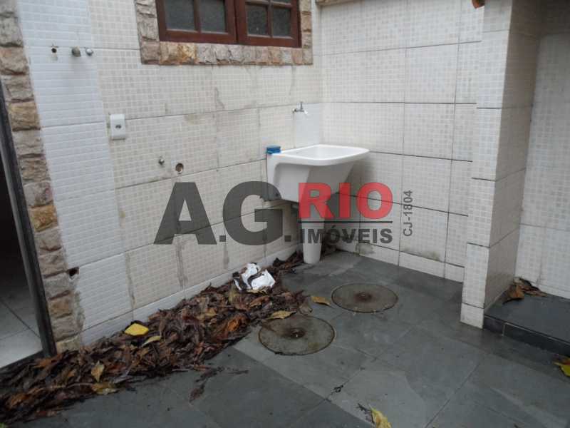 Conheça SAM_3729 do imóvel - Casa em Condomínio 2 quartos à venda Rio de Janeiro,RJ - R$ 210.000 - TQCN20025 - 8 SAM_3729 - Casa em Condomínio 2 quartos à venda Rio de Janeiro,RJ - R$ 210.000 - TQCN20025 - 8
