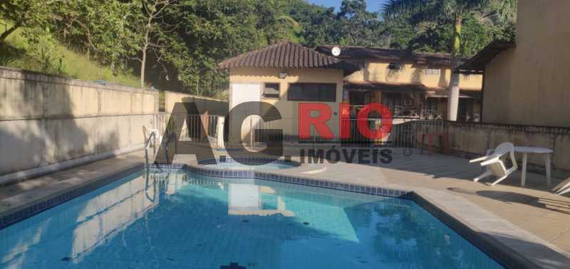 Conheça Catonho 1. do imóvel - Casa em Condomínio 2 quartos à venda Rio de Janeiro,RJ - R$ 210.000 - TQCN20025 - 18 Catonho 1. - Casa em Condomínio 2 quartos à venda Rio de Janeiro,RJ - R$ 210.000 - TQCN20025 - 18