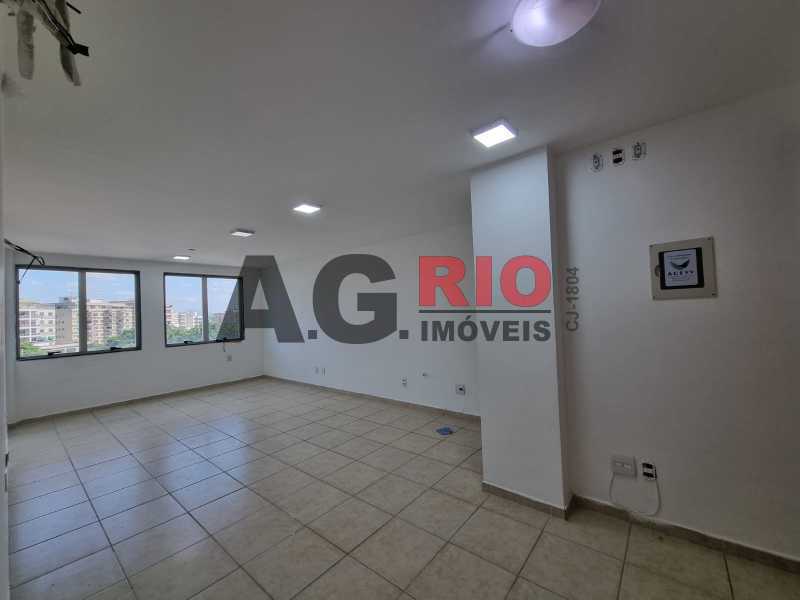 1. - Sala Comercial 30m² para alugar Rio de Janeiro,RJ - R$ 1.250 - 650 - 1