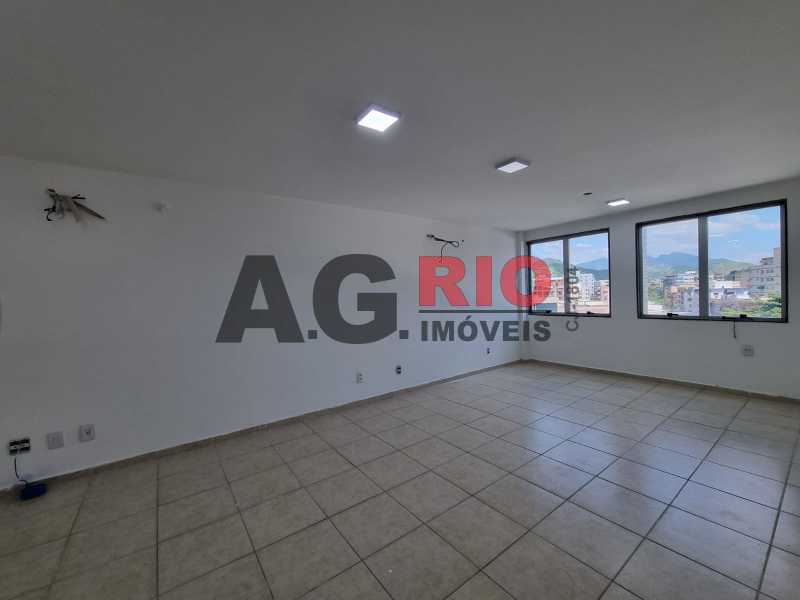 2. - Sala Comercial 30m² para alugar Rio de Janeiro,RJ - R$ 1.250 - 650 - 3