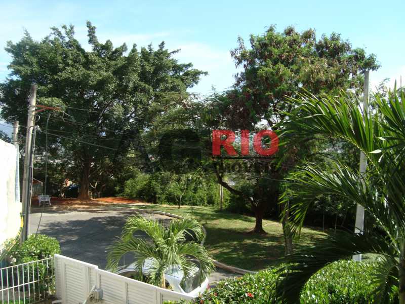 DSC06051 - Casa 3 quartos à venda Rio de Janeiro,RJ Anil - R$ 1.599.900 - AGF70070 - 12